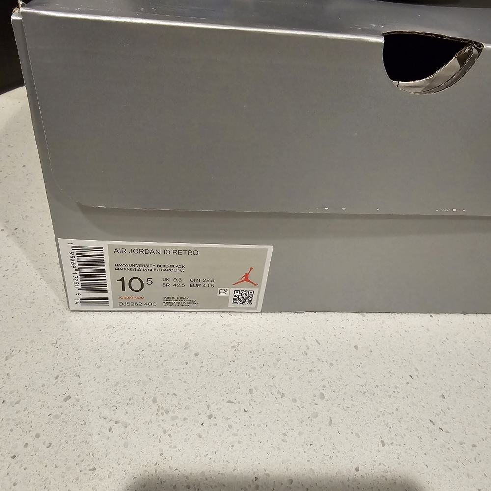Jordan retro 13 - Picture 6 of 7